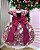 Vestido Marie Realeza Marsala - Imagem 4