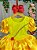 Fantasia Princesas A Bela e a Fera Modelo 2 - Imagem 2