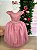 Vestido Marie Longo Rose Renda Flor - Imagem 2