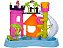 Brinquedo Parque Aquático Judy Completo C/ Boneca Acessórios - Imagem 2