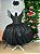 Vestido Marie Tematico Wandinha - Vandinha - Imagem 7