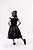Vestido Marie Tematico Wandinha - Vandinha - Imagem 6