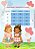 Vestido Infantil Temáticos Kids Galinha Pintadinha - Imagem 9