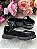 Sapatilha Mocassim Flor di Mila Preto Wandinha - Vandinha - Imagem 2