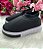 Tênis Bruninha Preto Shoes - Imagem 1