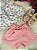 Conjunto Mimadine Borboletas Rosa - Imagem 3