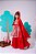 Fantasia Princesa Belli Chapeuzinho Vermelho - Imagem 2