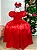 Fantasia Princesa Belli Longa Chapeuzinho Vermelho - Imagem 6
