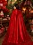 Fantasia Princesa Belli Longa Chapeuzinho Vermelho - Imagem 2