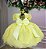 Vestido Marie Amarelo Bolinhas - Imagem 3