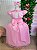 Vestido Marie Longo Rosa - Imagem 4