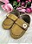 Mocassim Ortobaby Masculino Amarelo Mostarda - Imagem 2