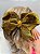 Laço Belli Bico de Pato Dourado Luxo - Imagem 1