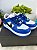 Tenis Nike Air Jordan Azul - Imagem 1
