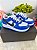 Tenis Nike Air Jordan Azul - Imagem 6