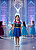 Fantasia Frozen- Ana - Imagem 1