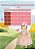 Vestido Marie Jardim Encantado Realeza Rose - Imagem 7