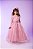 Vestido Marie Longo Mel Rose - Imagem 2