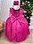 Vestido Marie Longo Mel Pink - Imagem 9