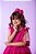 Vestido Marie Longo Mel Pink - Imagem 3