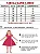 Vestido Marie Longo Mel Pink - Imagem 10