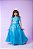 Vestido Marie Longo Mel Azul Tiffany - Imagem 1