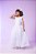 Vestido Marie Longo Mel Branco - Imagem 3
