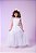 Vestido Marie Longo Mel Branco - Imagem 1