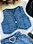 Conjunto Blogueirinha Jeans Inspiração Ana Castela - Boiadeira - Imagem 7