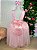 Vestido Enjoy Longo Regata Rosa Bebê - Imagem 5
