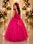 Vestido Enjoy Longo Regata Pink - Imagem 2