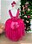 Vestido Enjoy Longo Regata Pink - Imagem 5