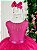 Vestido Enjoy Longo Regata Pink - Imagem 4