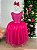 Vestido Enjoy Longo Regata Pink - Imagem 1