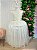 Vestido Infantil Enjoy Longo Regata Off - Imagem 2