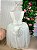 Vestido Infantil Enjoy Longo Regata Off - Imagem 5