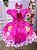 Vestido Temáticos Luxo Barbie - Imagem 4