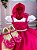 Vestido Tematico Belle Fille Masha Pink - Imagem 2