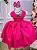 Vestido Tematico Belle Fille Masha Pink - Imagem 8