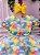 Vestido Miss Sweet Azul Balão - Balões - Bexigas - Imagem 3
