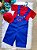 Fantasia Princesa Belli Mario Bros - Imagem 5