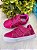 Tenis D Milan Love Pink - Imagem 2