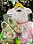 Vestido Infantil Temáticos Kids Peppa Pig - Imagem 2