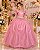 Vestido Marie Longo Amanda Rose - Imagem 1