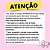 Trapezio Minnie/Minie Rosa Bebe - Imagem 4