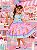 Vestido Tematicos Kids Doces - Doceria - Candy - Imagem 2