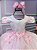 Vestido Vila Lele Jardim das Borboletas Eliana Rosa Bebe - Imagem 2