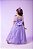 Vestido Marie Longo Mel Lilas - Imagem 6