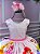 Vestido Tematicos da Miss Princesas Disney - Imagem 3