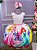 Vestido Tematicos da Miss Princesas Disney - Imagem 1